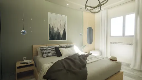 Vente Appartement F4 Boumerdès Boumerdes