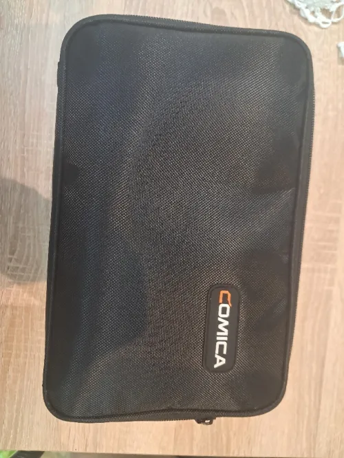 Comica vm40