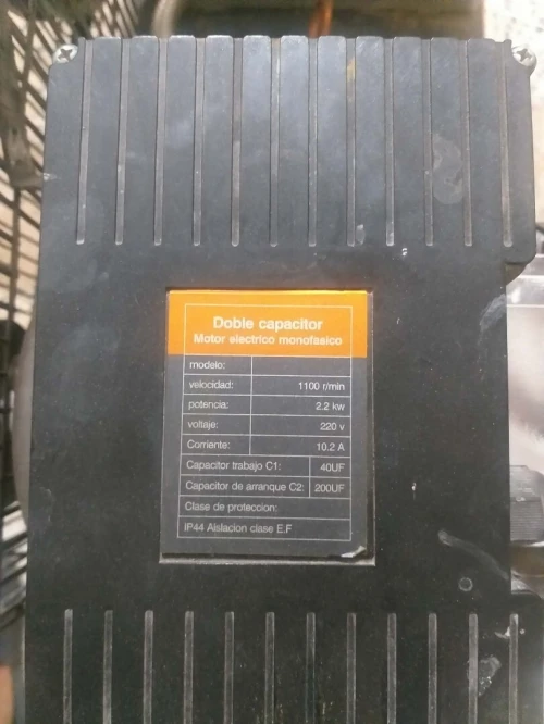 Compresseur krik hydraulique les chandelle