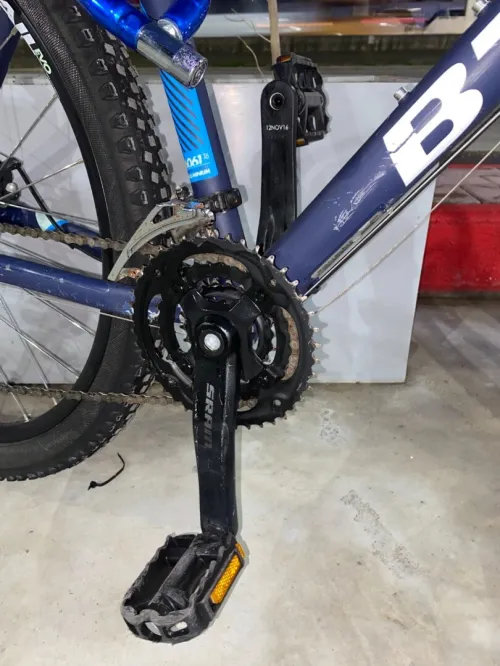 Vélo bitwin jediid