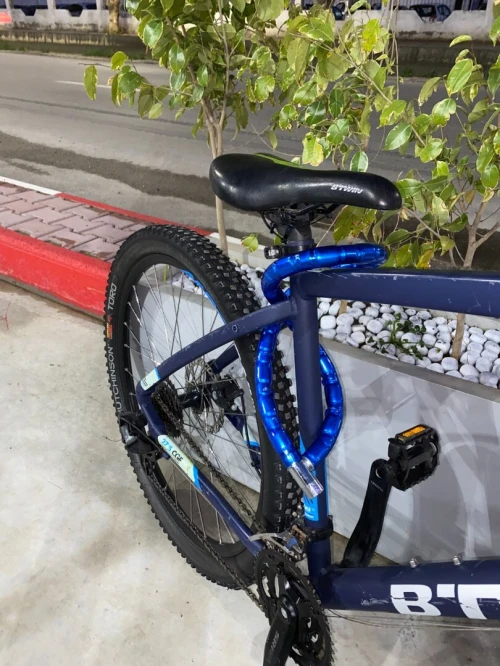Vélo bitwin jediid
