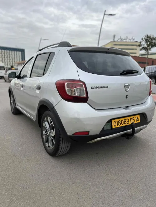 Dacia Sandero 2015 Sandero