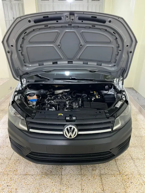 Volkswagen Caddy 2019 Business