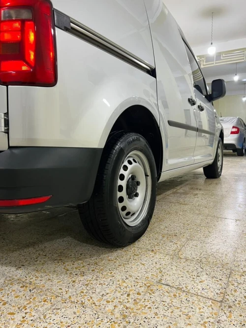 Volkswagen Caddy 2019 Business