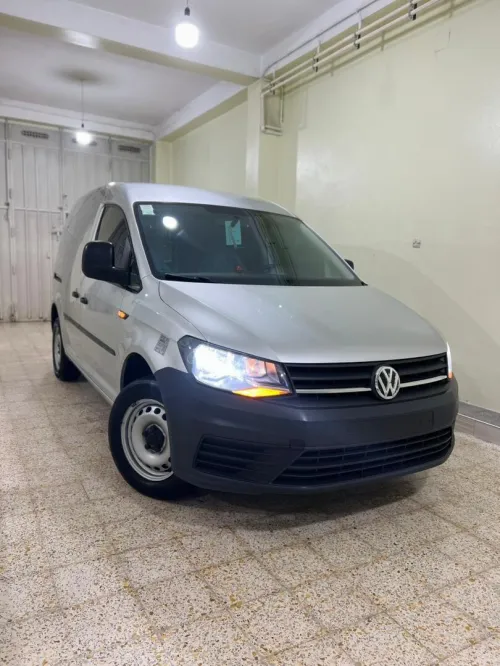 Volkswagen Caddy 2019 Business