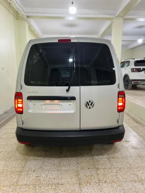 Volkswagen Caddy 2019 Business