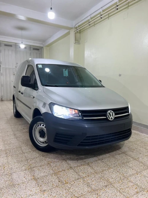 Volkswagen Caddy 2019 Business