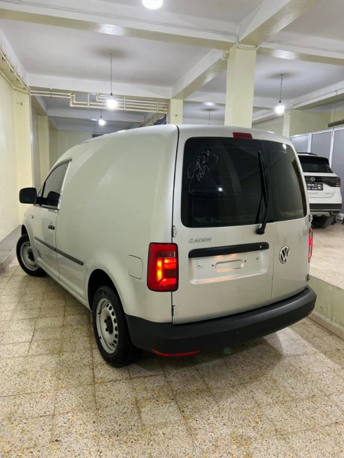 Volkswagen Caddy 2019 Business