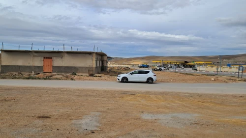 Vente Hangar Oum El Bouaghi Sigus