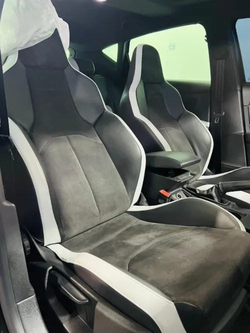 Seat Leon 2016 Cupra R