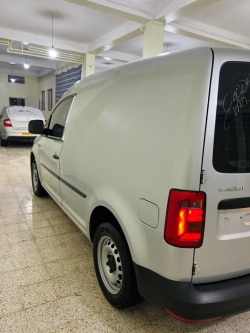 Volkswagen Caddy 2019 Business