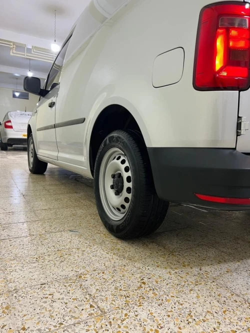Volkswagen Caddy 2019 Business
