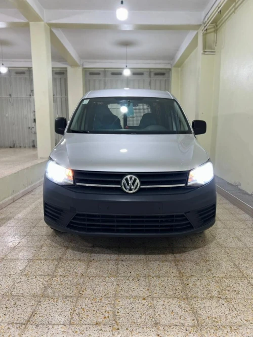 Volkswagen Caddy 2019 Business