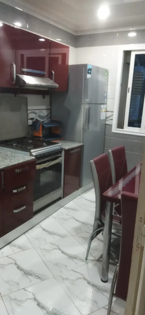 Location vacances Appartement F3 Boumerdes Boumerdes
