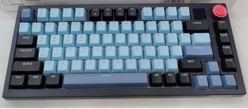 CLAVIER MECANIQUE CLAVIER JEDEL WKL100