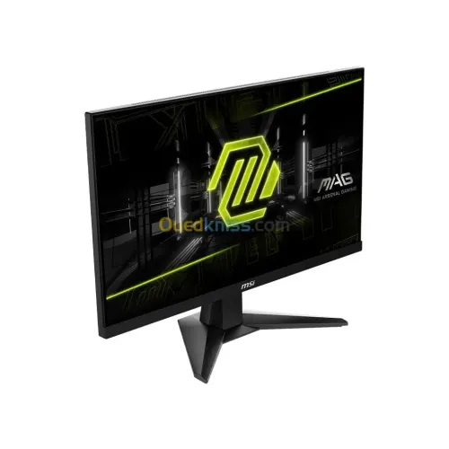 ECRAN MSI MAG 256F FULL HD 24,5"" 180 HZ IPS 1MS