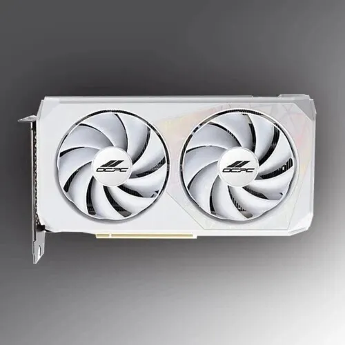NVIDIA GEFORCE NINJA RTX 3060 12GB ZT WHITE oc pc
