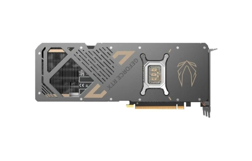 ZOTAC GAMING GeForce RTX 5070 Ti SOLID CORE OC