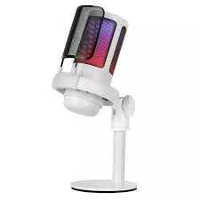microphone mars mmic-se white