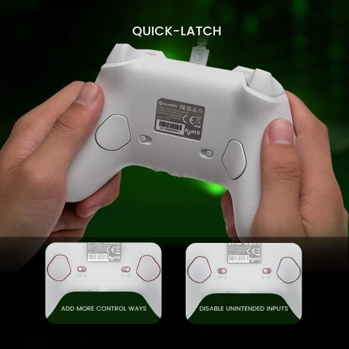 MANETTE GameSir G7 SE Manette Filaire pour Xbox Series X|S, Xbox
