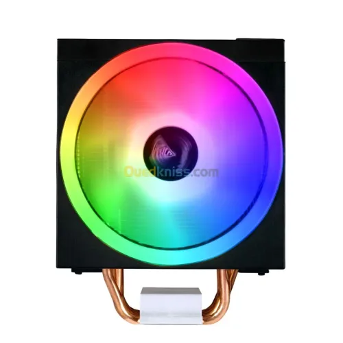 AIR COOLING GAMDIAS BOREAS M1-610 RGB