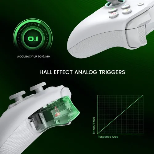 MANETTE GameSir G7 SE Manette Filaire pour Xbox Series X|S, Xbox
