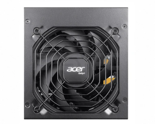 ALIMENTATION ACER 1000W 80+GOLD FULL MODULAIR BLACK