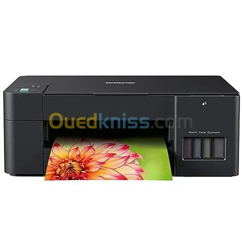 BROTHER MULTIFONCTION DCP-T220 COULEUR