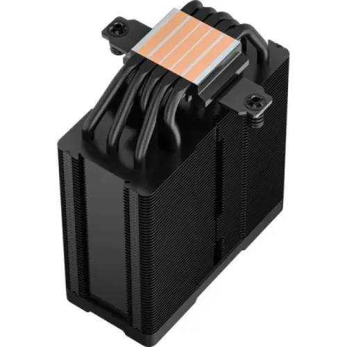 AIR COOLING DEEPCOOL AG500-DIGITAL ARGB BLACK