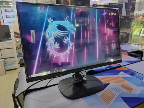 Ecran Condor CM24FVH LED 24" 100hz 