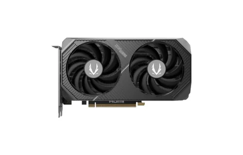 CARTE GRAPHIQUE RTX5060TI 16G ZOTAC EDGE