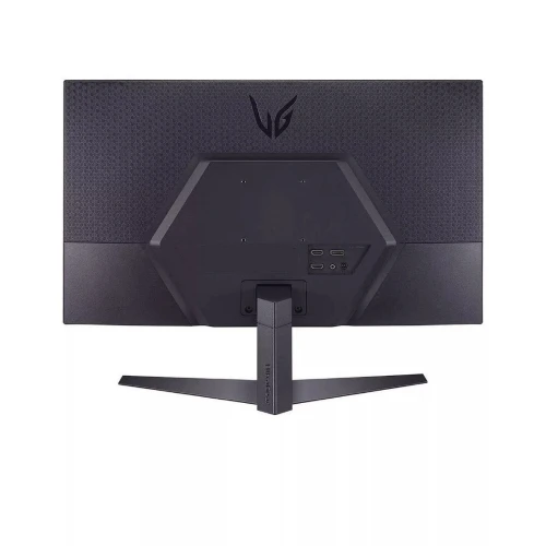 LG UltraGear 24GS50F-B Moniteur 24" VA 180 Hz - HDR - Full HD - 1 ms - DisplayPort / HDMI - Bords extra-fins AMD FREESYNC