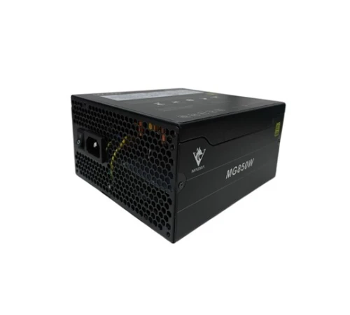 ALIMENTATION MAGMA MG850W 80PLUS GOLD FULL MODULAIRE