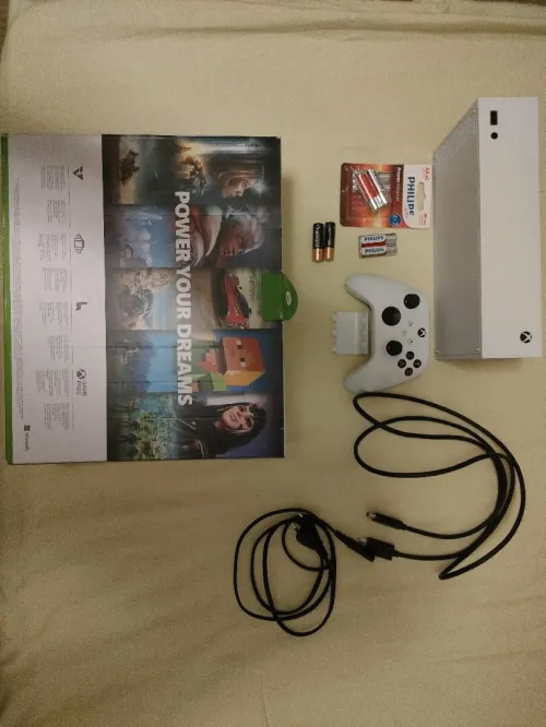 xbox serie s