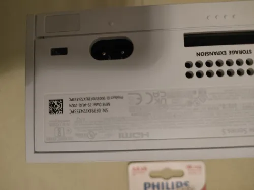 xbox serie s