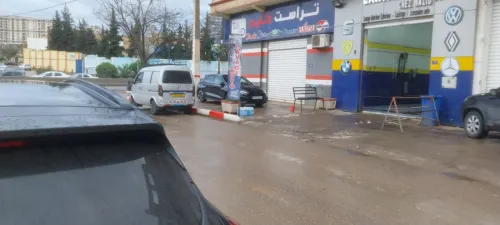 Location Local Oran Bir el djir