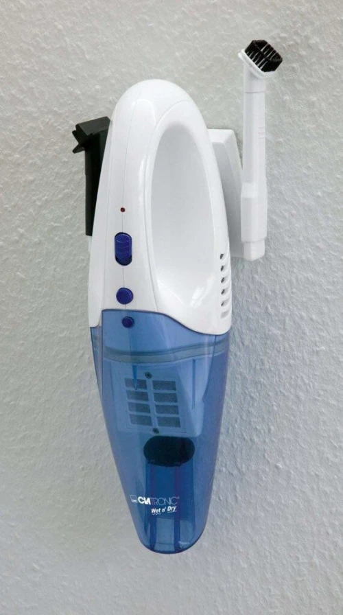 Aspirateur à main 2en1 sans fil 
