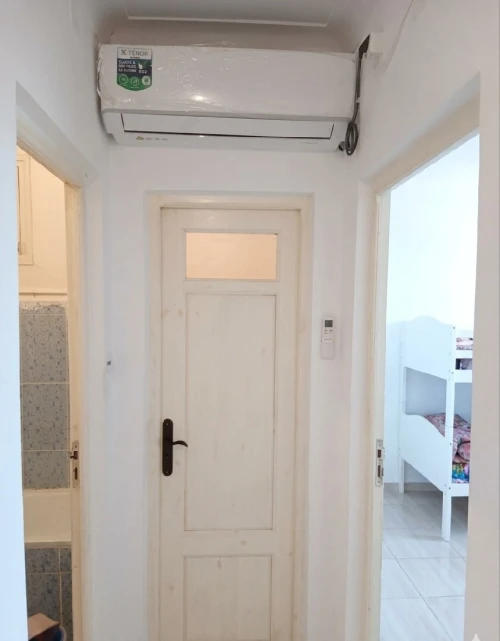 Location vacances Appartement F3 Béjaïa Bejaia