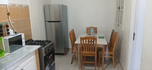 Location vacances Appartement F3 Béjaïa Bejaia