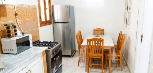 Location vacances Appartement F3 Béjaïa Bejaia