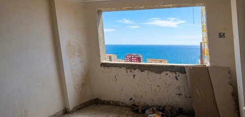 Vente Appartement F3 Béjaïa Beni ksila