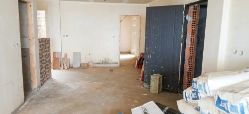 Vente Appartement F3 Béjaïa Beni ksila
