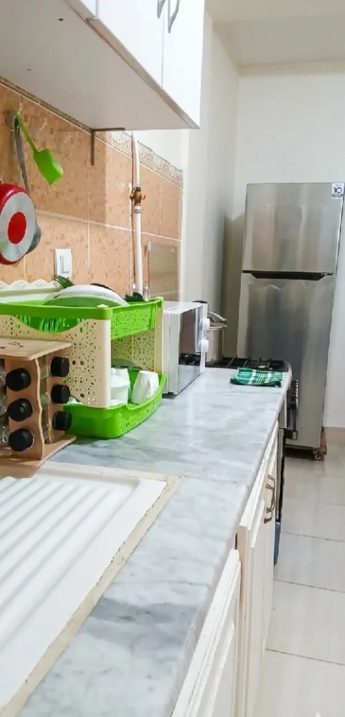 Location vacances Appartement F3 Béjaïa Bejaia