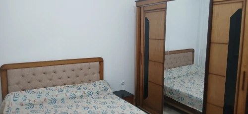 Location vacances Appartement F3 Béjaïa Bejaia