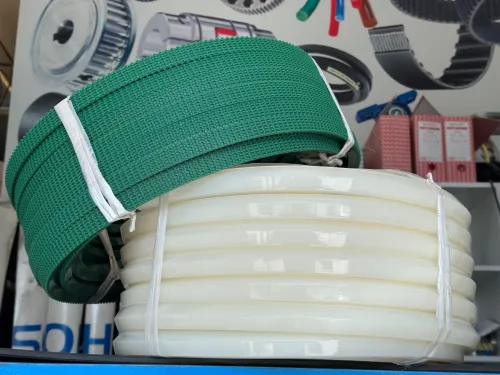 Courroie thermosoudable