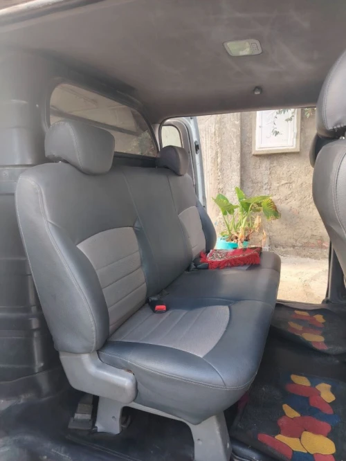 Hyundai H1 2011 H1