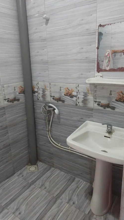 Location vacances Appartement F3 Aïn Témouchent Beni saf