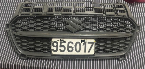 Calendre swift 2022 kitsport original