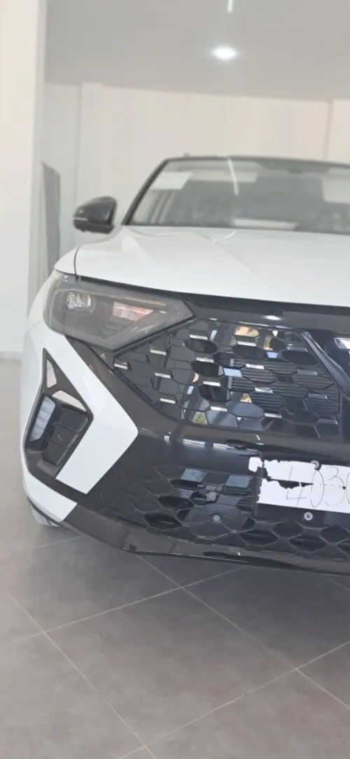Volkswagen-Faw Jetta 2025 Vs5