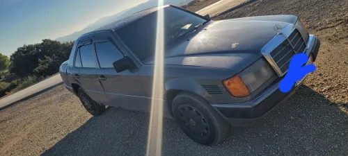Mercedes Classe E 1992 Classe E